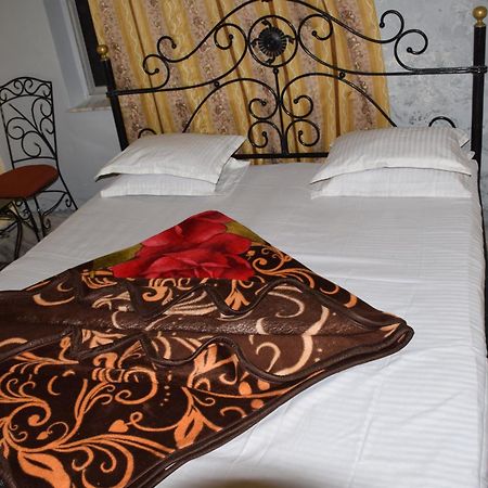 Hotel Deep Valley Mount Abu Eksteriør bilde
