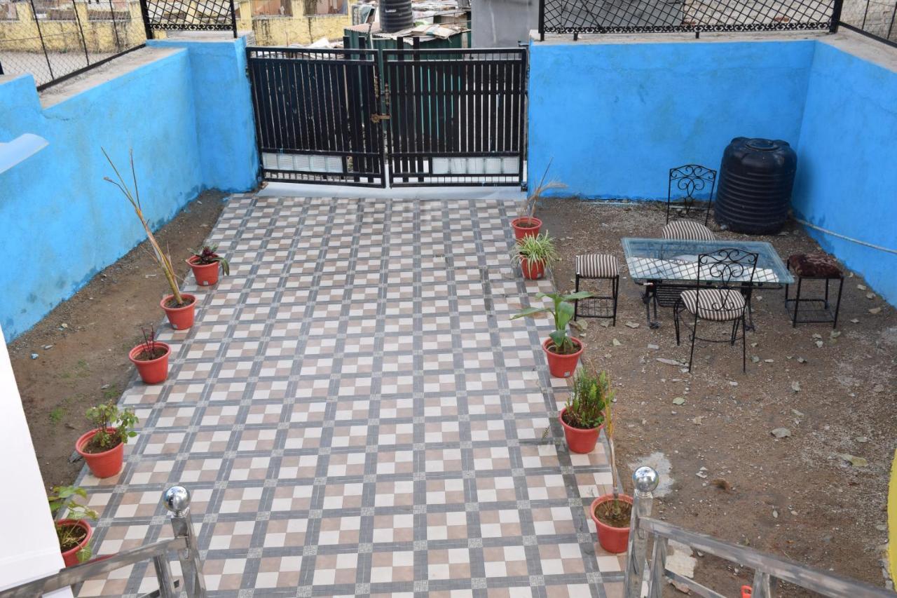 Hotel Deep Valley Mount Abu Eksteriør bilde