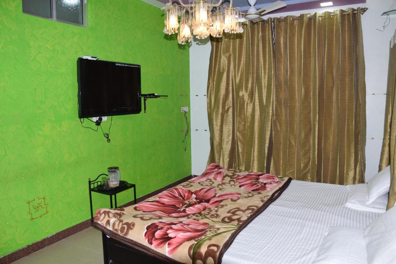 Hotel Deep Valley Mount Abu Eksteriør bilde