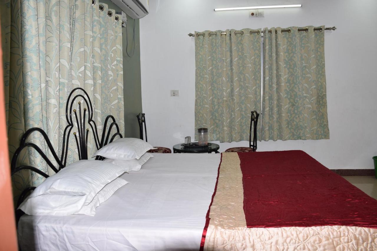 Hotel Deep Valley Mount Abu Eksteriør bilde
