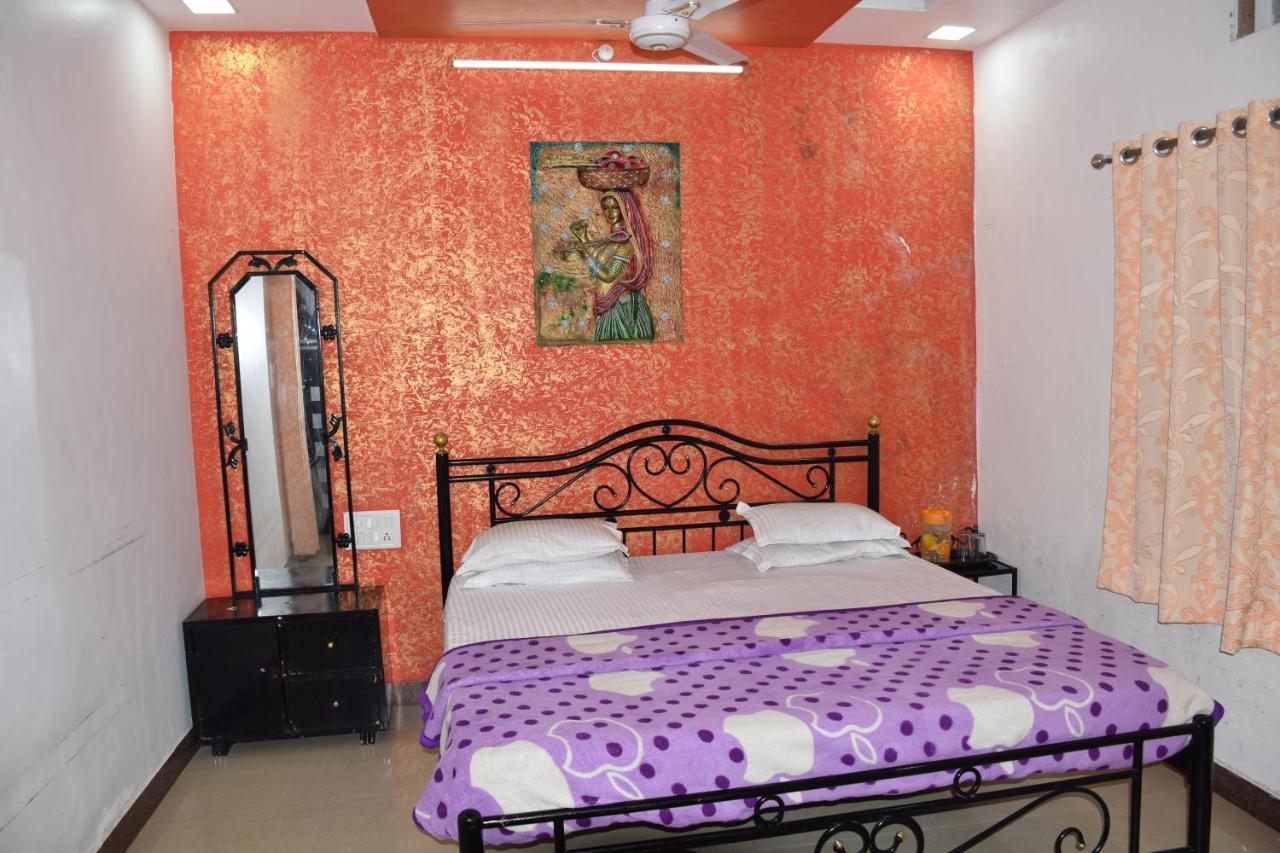 Hotel Deep Valley Mount Abu Eksteriør bilde