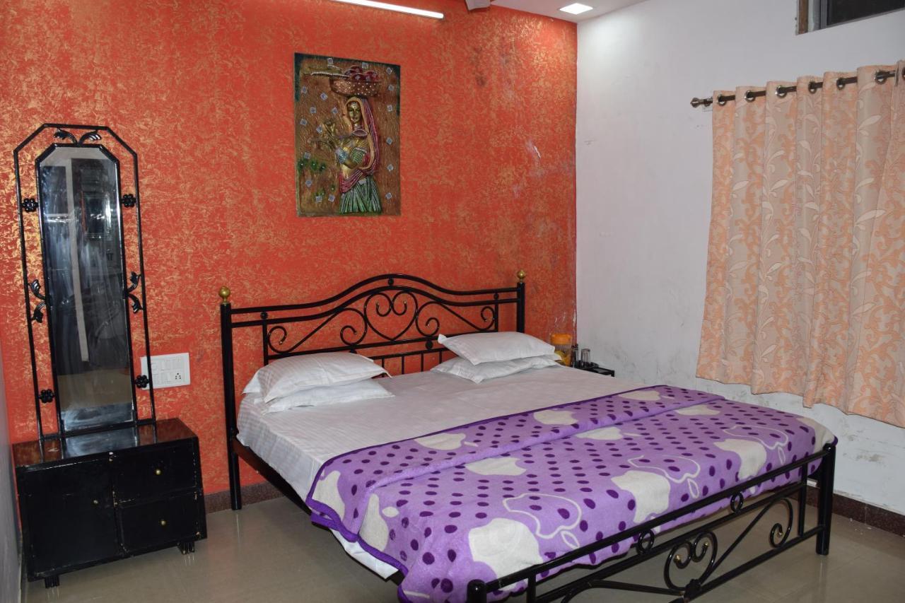 Hotel Deep Valley Mount Abu Eksteriør bilde