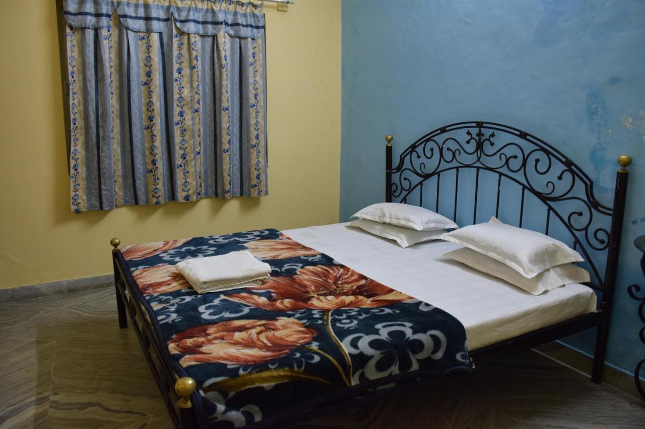 Hotel Deep Valley Mount Abu Eksteriør bilde