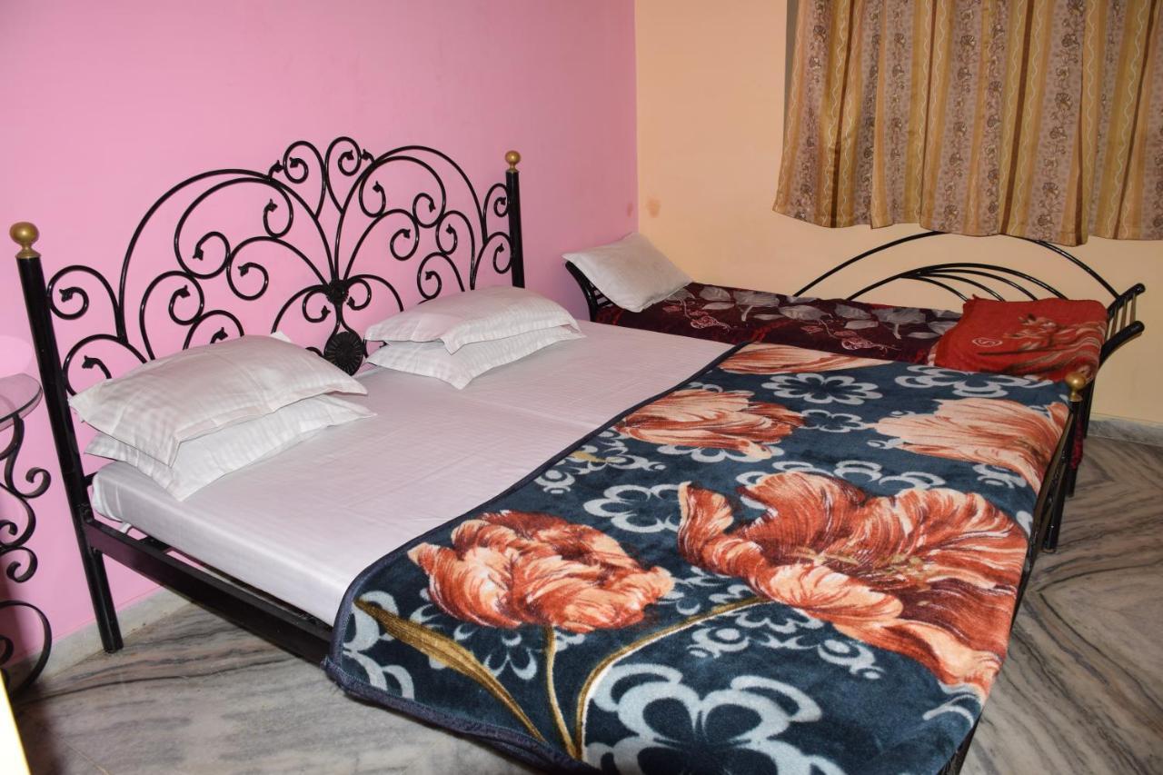 Hotel Deep Valley Mount Abu Eksteriør bilde